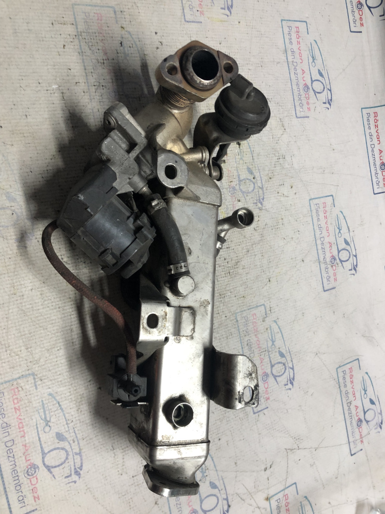 Racitor Gaze cu EGR BMW F30 2.0 2012, 782321005