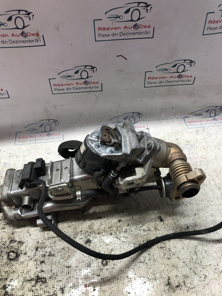 Racitor Gaze cu EGR BMW F30 2.0 Motorina 2012, 782235003