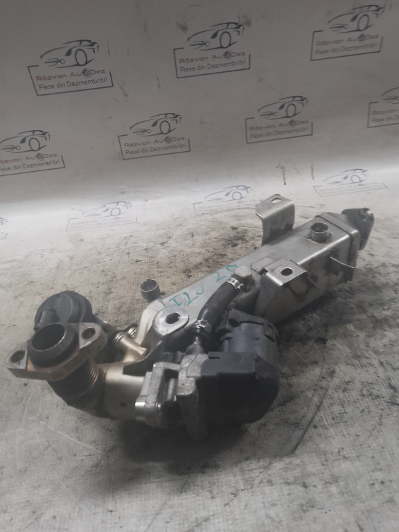 Racitor Gaze cu EGR BMW Seria 1 F20 2.0 2011, 782075107