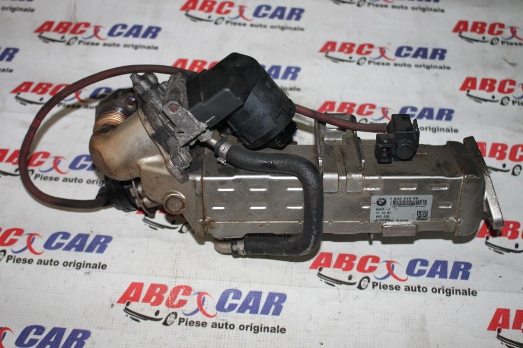 Racitor gaze cu EGR BMW Seria 3 F30/F31 2012-2018 782321005