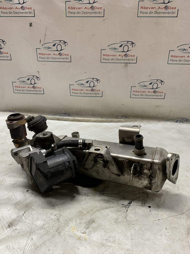 Racitor Gaze cu EGR BMW Seria 3 F31 2.0 