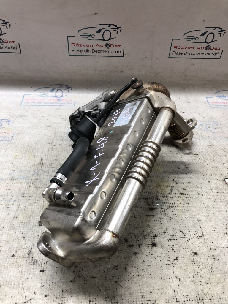 Racitor Gaze cu EGR BMW X1 F48 2.0 Motorina 2017