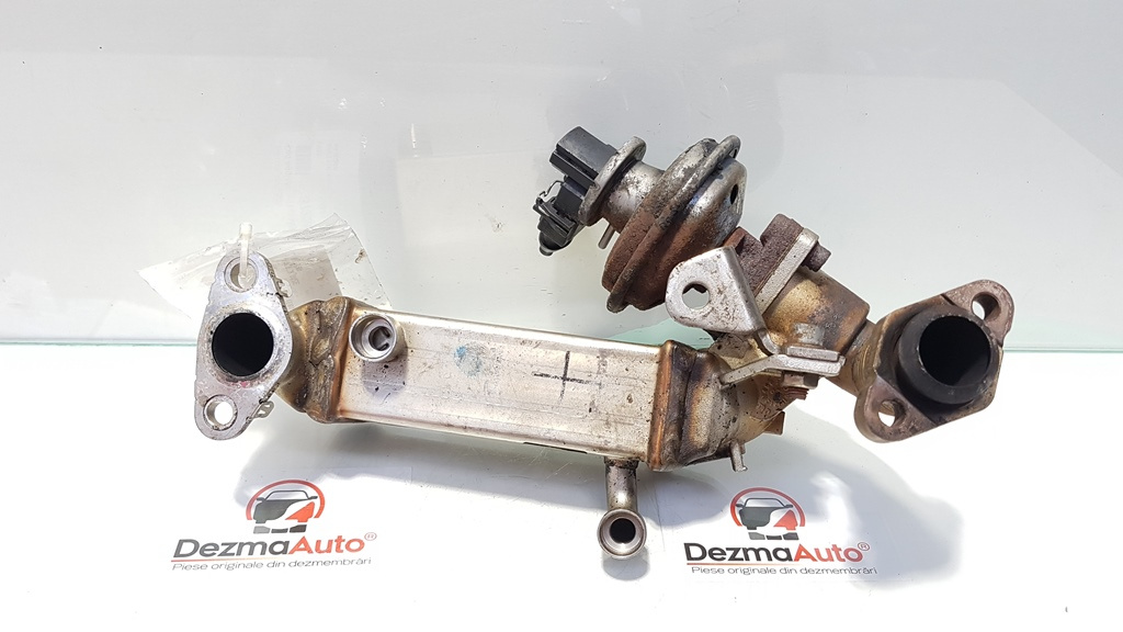 Racitor gaze cu egr, Bmw X3 (E83), 2.0 diesel, N47D20A, cod 780518903(id:372568)