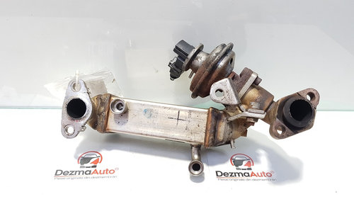 Racitor gaze cu egr, Bmw X3 (E83), 2.0 diesel, N47D20A, cod 780518903(id:372568)