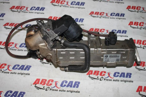 Racitor gaze cu EGR BMW X4 2014-2018 F26 782321005