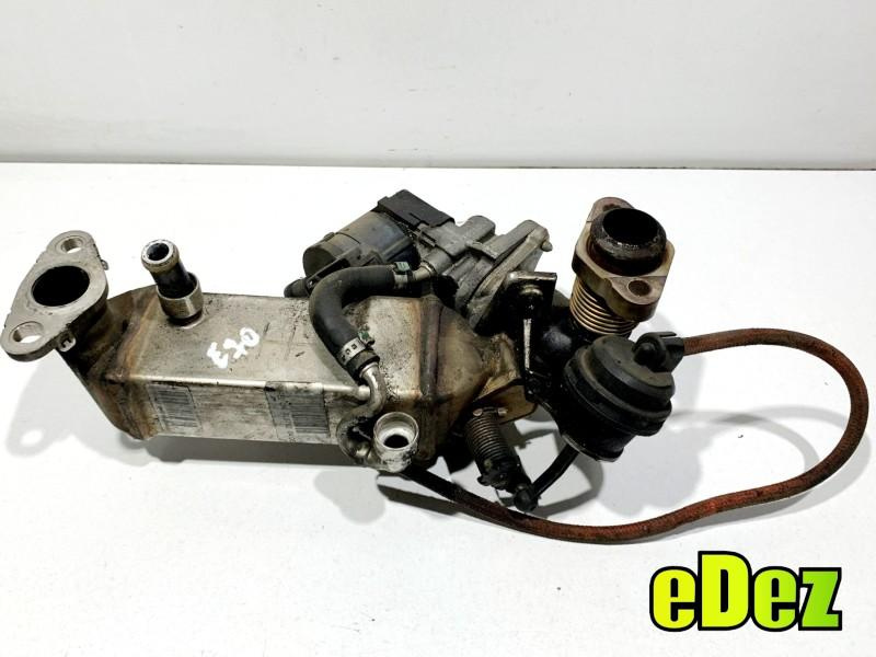 Racitor gaze cu egr BMW X5 (2007-2013) [E70] 3.0 d n57d30a 7805446