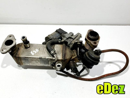 Racitor gaze cu egr BMW X5 (2007-2013) [E70] 3.0 d n57d30a 7805446