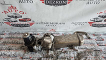 Racitor gaze cu EGR CAYB Seat Altea XL 1.6 TDI 90 ...