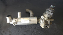 Racitor gaze cu egr citroen c3 1.4 tdci 9658203780...