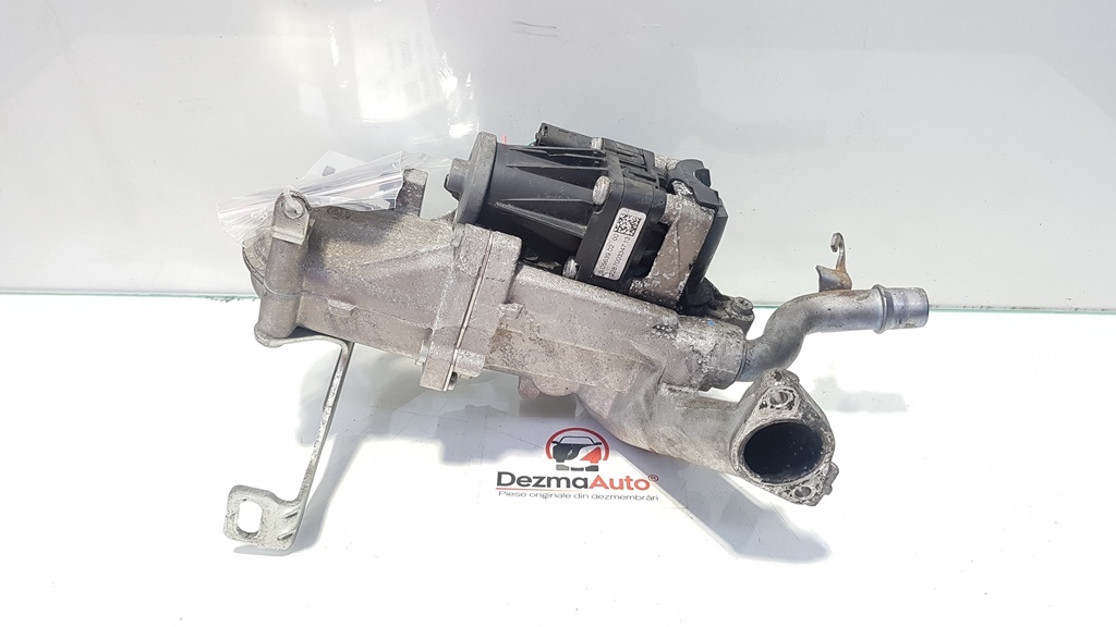 Racitor gaze cu egr, Citroen C4 Grand Picasso, 1.6 hdi, 9HR, 702209040