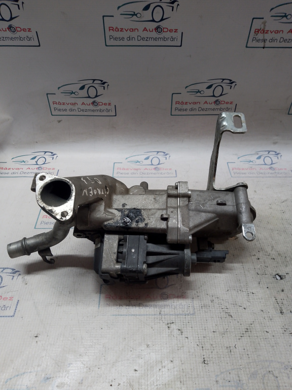 Racitor Gaze cu EGR Citroen DS3 2011, 967118778