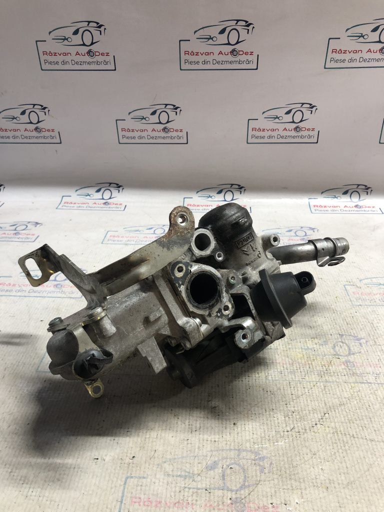 Racitor Gaze cu EGR Citroen Picasso 1.6 2015