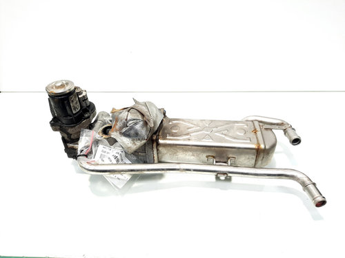 Racitor gaze cu EGR, cod 03L131512AS, 0280751012, Seat Ibiza 5 (6J5), 1.6 TDI, CAY (id:516161)
