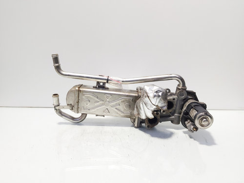Racitor gaze cu egr, cod 03L131512AS, 0280751012, Seat Ibiza 5 (6J5) 1.6 TDI, CAY (id:678919)