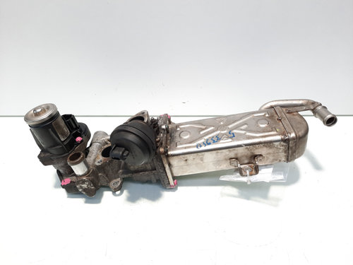 Racitor gaze cu EGR, cod 03L131512BB, VW Touran (1T3), 2.0 TDI, CFH (idi:549170)
