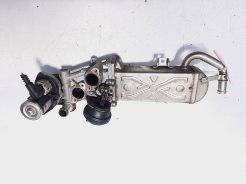 Racitor gaze cu egr, cod 03L131512BJ, Audi A3 (8P1) 1.6 tdi, CAY (idi:494878)