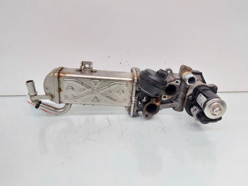 Racitor gaze cu EGR, cod 03L131512BJ, Seat Altea XL (5P5, 5P8) 1.6 TDI, CAY (idi:656438)
