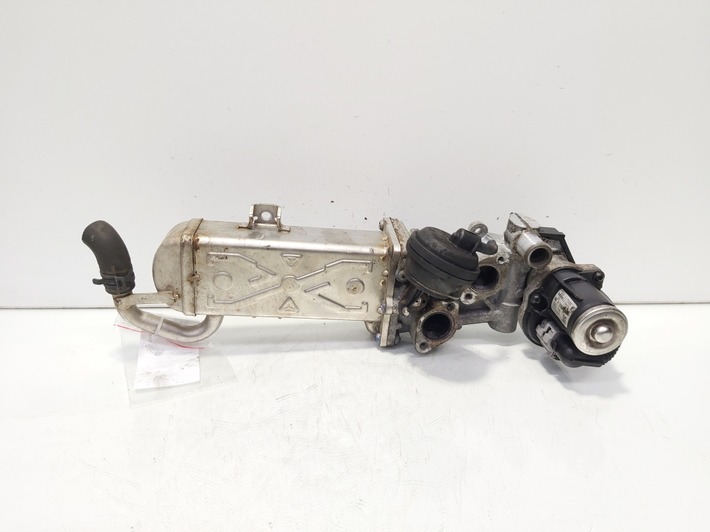 Racitor gaze cu EGR, cod 03L131512BJ, Vw Golf 6 Variant (AJ5) 1.6 TDI, CAY (id:643864)
