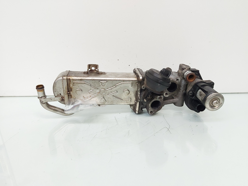 Racitor gaze cu egr, cod 03L131512BJ, VW Golf 6 Variant (AJ5), 1.6 TDI, CAY (id:654504)