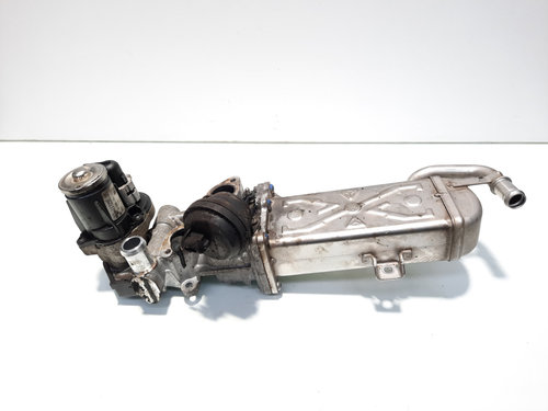 Racitor gaze cu EGR, cod 03L131512BJ, VW Golf 6 Variant (AJ5), 1.6 TDI, CAY (id:577342)