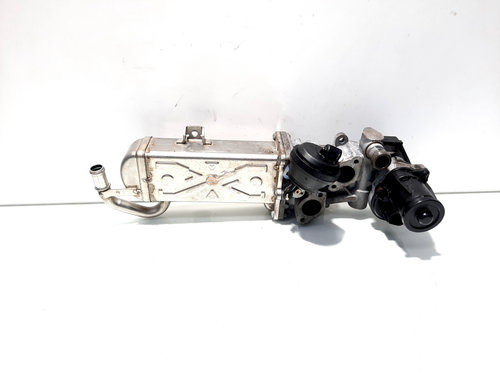 Racitor gaze cu egr, cod 03L131512BJ, Vw Golf 6 Variant (AJ5) 1.6 TDI, CAY (id:525161)