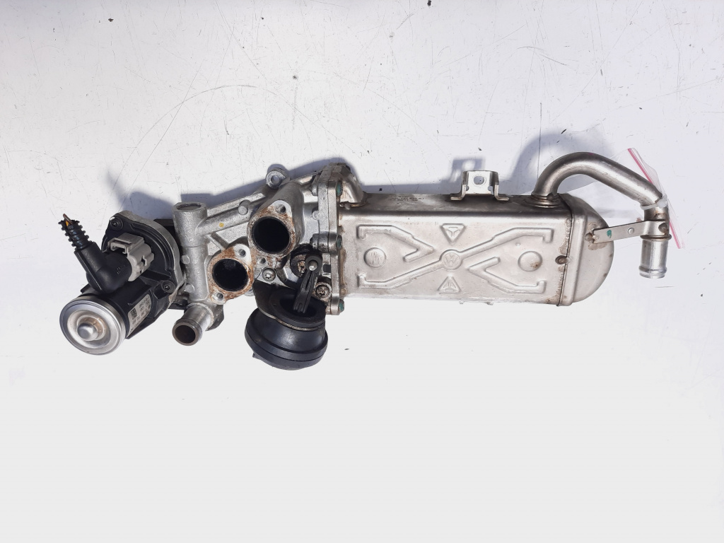 Racitor gaze cu egr, cod 03L131512BJ, Vw Touran (1T1, 1T2) 1.6 tdi, CAY (idi:494878)
