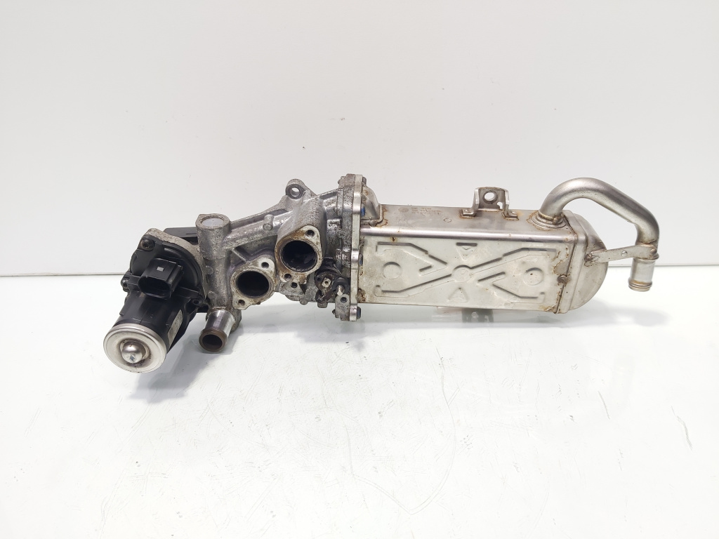 Racitor gaze cu egr, cod 03L131512BL, Seat Altea (5P1), 2.0 TDI, CFH (idi:685958)