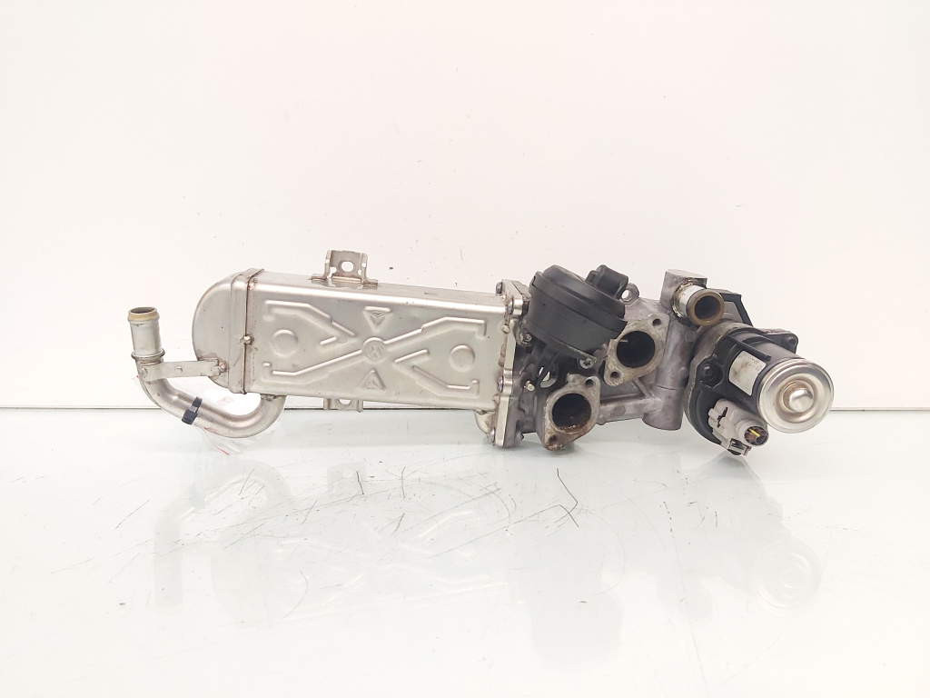 Racitor gaze cu egr, cod 03L131512BL, Vw Jetta 4 (6Z) 2.0 TDI, CFF (idi:658619)