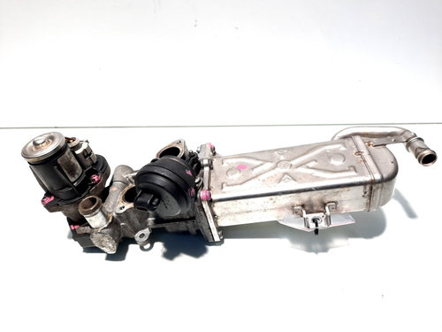 Racitor gaze cu egr, cod 03L131512BL, Vw Passat (362) 2.0 TDI, CFF (id:496749)
