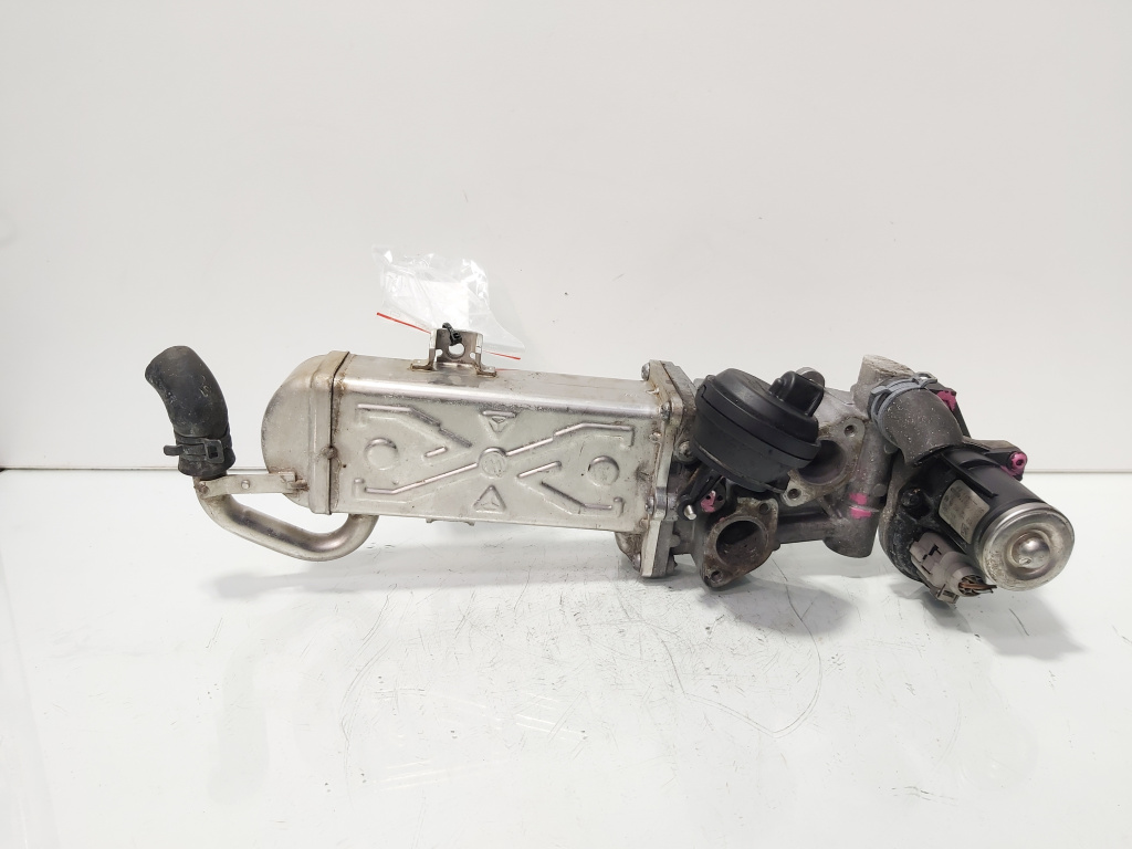 Racitor gaze cu egr, cod 03L131512BL, VW Passat Variant (365), 2.0 TDI, CFG (idi:653560)