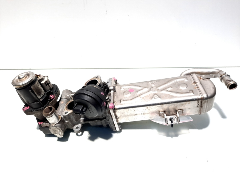 Racitor gaze cu egr, cod 03L131512BL, Vw Passat Alltrack (365) 2.0 TDI, CFG (idi:496749)