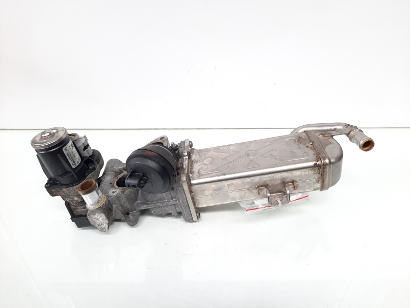 Racitor gaze cu EGR, cod 03L131512BL, VW Touran (1T3), 2.0 TDI, CFH (idi:607447)