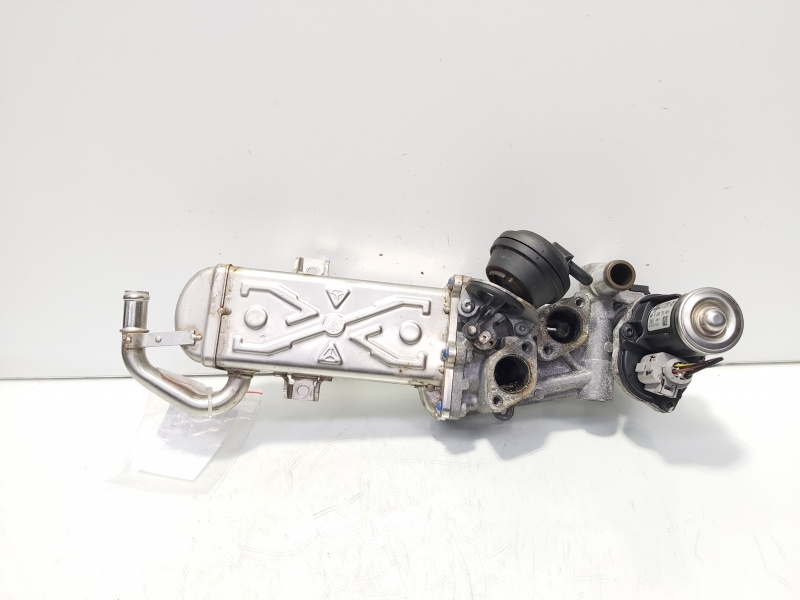 Racitor gaze cu egr, cod 03L131512BL, Vw Touran (1T3) 2.0 TDI, CFH (idi:643781)