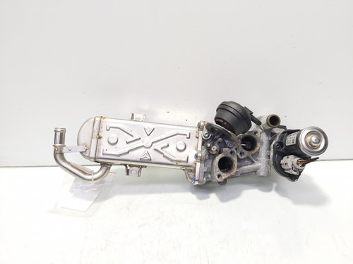 Racitor gaze cu egr, cod 03L131512BL, Vw Touran (1T3) 2.0 TDI, CFH (idi:643781)