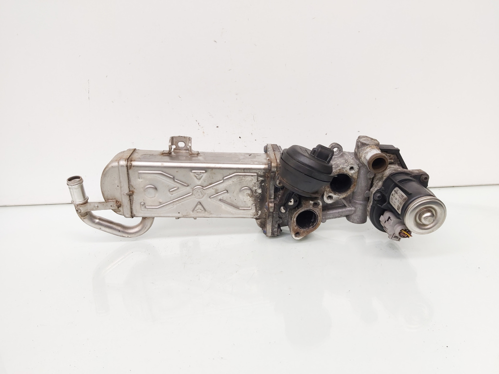 Racitor gaze cu egr, cod 03L131512BL, Vw Touran (1T3), 2.0 TDI, CFH (idi:663073)