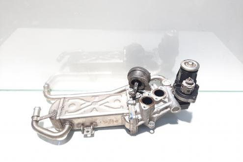 Racitor gaze cu egr, cod 03L131512C, 02807510016, Skoda Octavia 2, 1.6 tdi (id:196342)