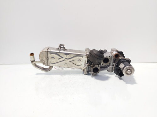 Racitor gaze cu EGR, cod 03L131512C, Audi TT Roadster (8J9) 2.0 TDI, CFG (idi:668707)