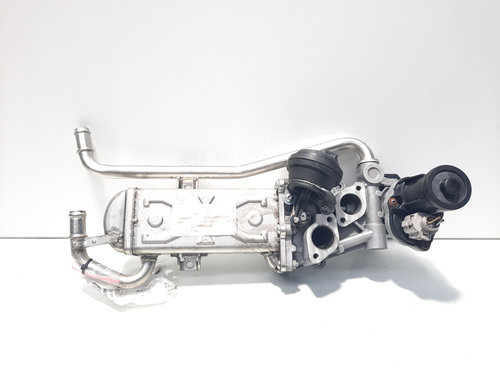 Racitor gaze cu egr, cod 03L131512C, Seat Ibiza 5 ST (6J8) 1.6 TDI, CAYY (id:504695)