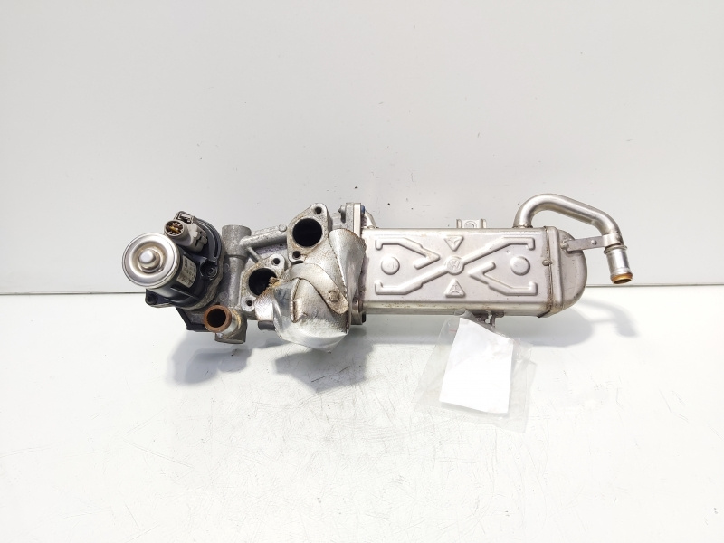 Racitor gaze cu egr, cod 03L131512C, Vw Beetle (5C1) 2.0 TDI, CFF (idi:645507)