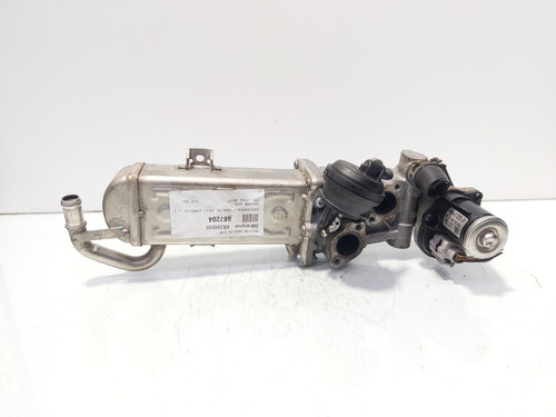 Racitor gaze cu egr, cod 03L131512C, Vw Golf 6 (5K1) 1.6 TDI, CAY (id:687204)