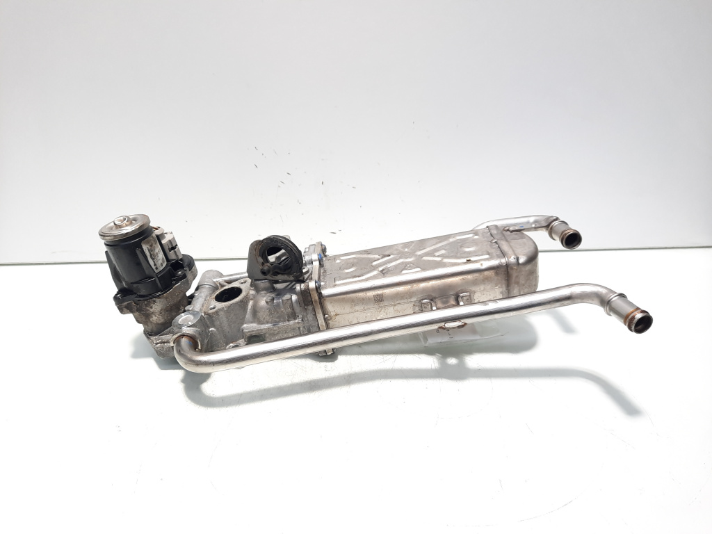 Racitor gaze cu EGR, cod 03L131512C, VW Golf 6 (5K1), 1.6 TDI, CAY (id:568168)