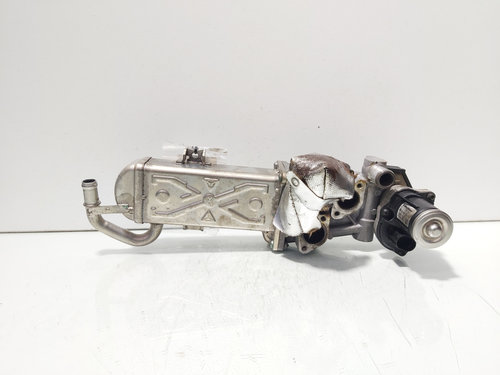 Racitor gaze cu egr, cod 03L131512C, Vw Golf 6 (5K1) 1.6 TDI, CAY (id:704996)