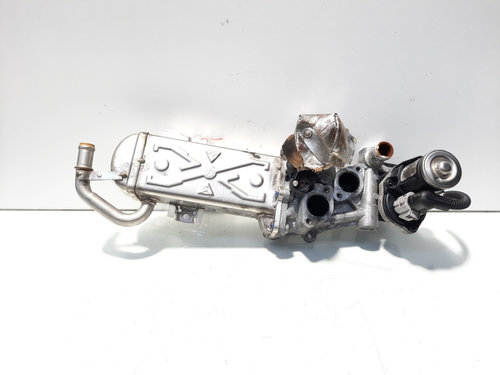 Racitor gaze cu egr, cod 03L131512C, Vw Golf 6 (5K1) 1.6 TDI, CAY (id:620707)