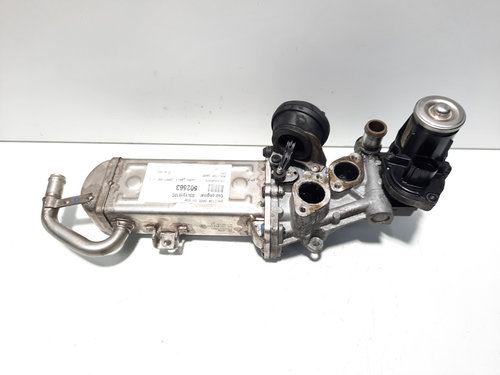 Racitor gaze cu egr, cod 03L131512C, Vw Tiguan (5N) 2.0 TDI, CFF (id:502563)