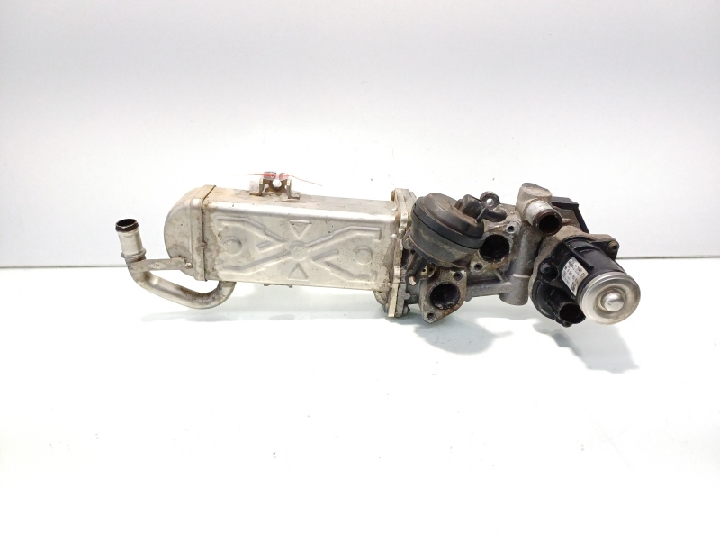 Racitor gaze cu egr, cod 03L131512C, Vw Tiguan (5N) 2.0 TDI, CFF (id:622064)