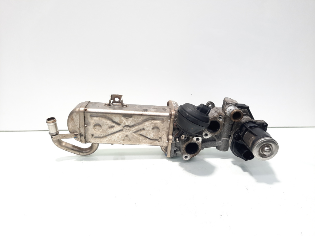 Racitor gaze cu EGR, cod 03L131512C, VW Tiguan (5N), 2.0 TDI, CFF (id:585773)