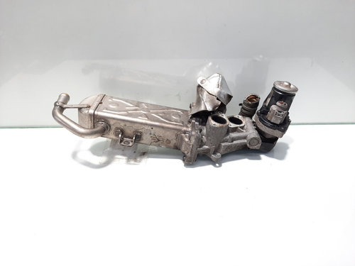 Racitor gaze cu EGR, cod 03L131512C, Vw Tiguan (5N) 2.0 TDI, CFF (id:482528)