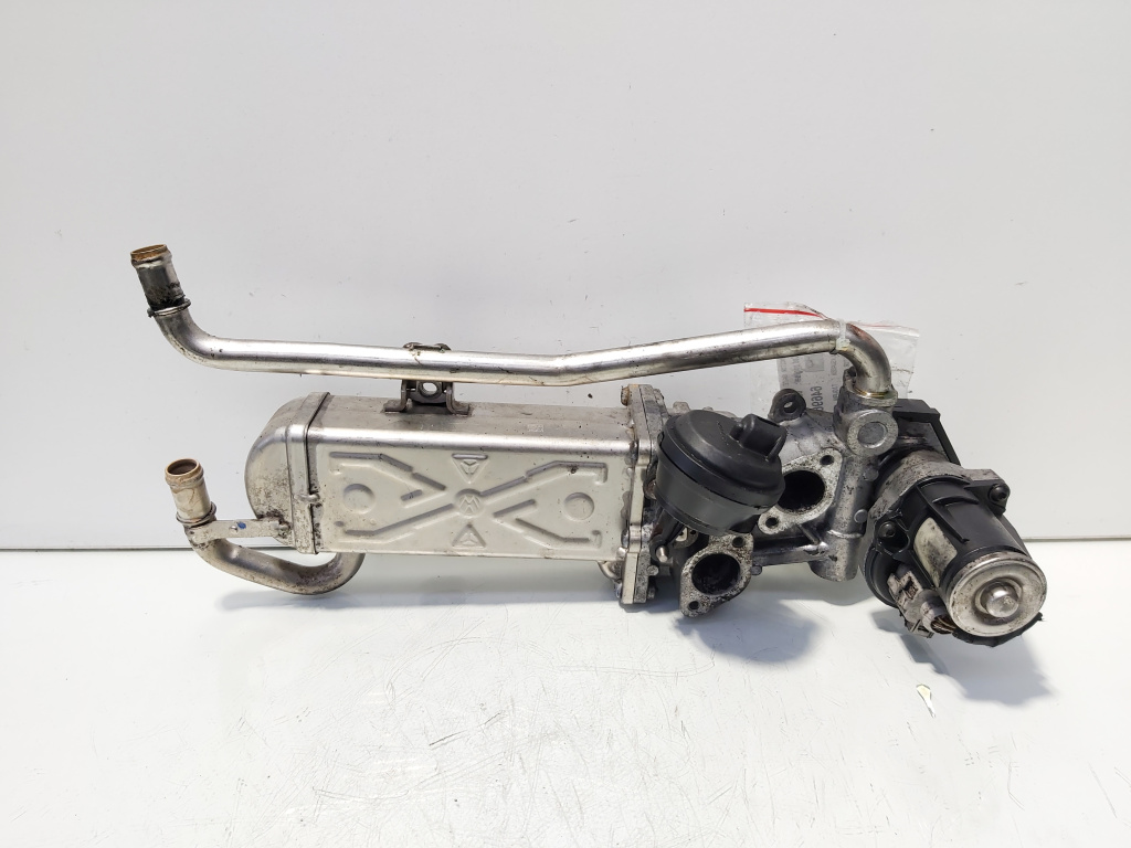 Racitor gaze cu egr, cod 03L131512C, VW Tiguan (5N), 2.0 TDI, CFF (id:646962)