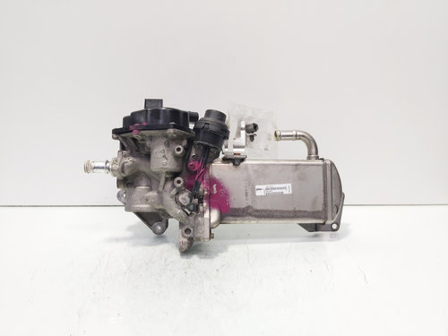 Racitor gaze cu egr, cod 03L131512CD, Audi A4 Allroad (8KH, B8), 2.0 TDI, CGL (idi:692604)