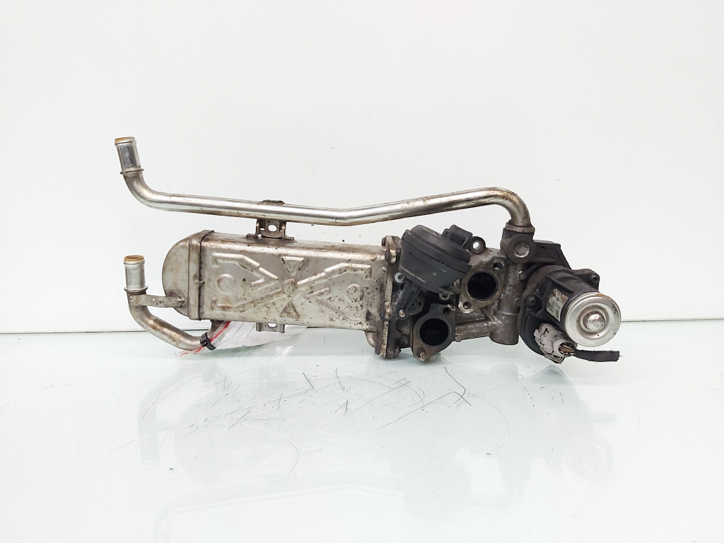 Racitor gaze cu egr, cod 03L131512CE, Vw Polo (6R) 1.6 TDI, CAYC (idi:657481)